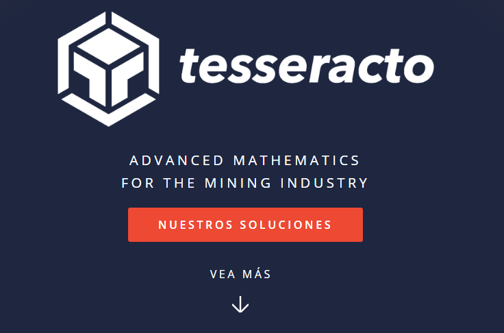 Tesseracto.com