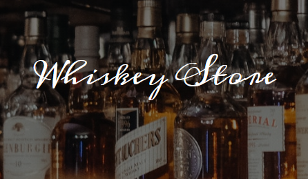 Whisky Shop